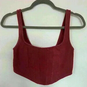 URBAN OUTFITTERS TOP